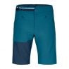 Ortovox BRENTA SHORTS M (petrol blue)