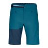 Ortovox BRENTA SHORTS M (petroleumsblå)
