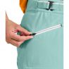 Ortovox BRENTA SHORTS W (vesijää)
