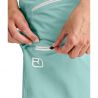 Ortovox BRENTA SHORTS W (vesijää)