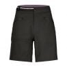 Ortovox BRENTA SHORTS W (black raven)