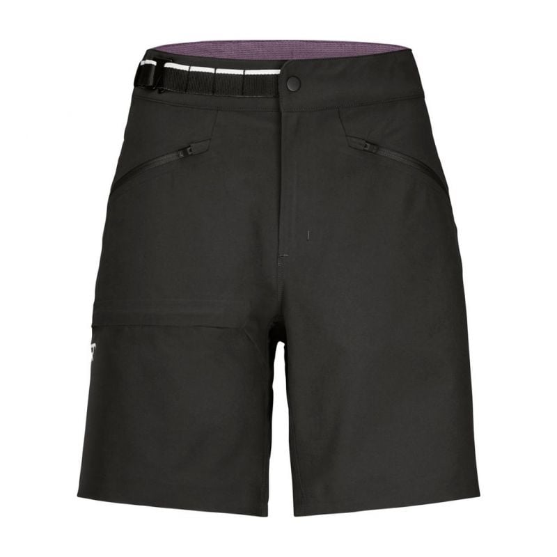 Ortovox BRENTA SHORTS W (nero corvino)