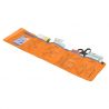 Ortovox FIRST AID ROLL DOC (sjokkerende oransje)