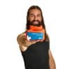 Ortovox EERSTE HULP WATERPROOF MINI (oranje)
