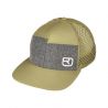 Ortovox LOGO AIR TRUCKER CAP (wild herbs)