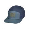 Ortovox MTN STRIPE CAP (mørk arktisk grå)