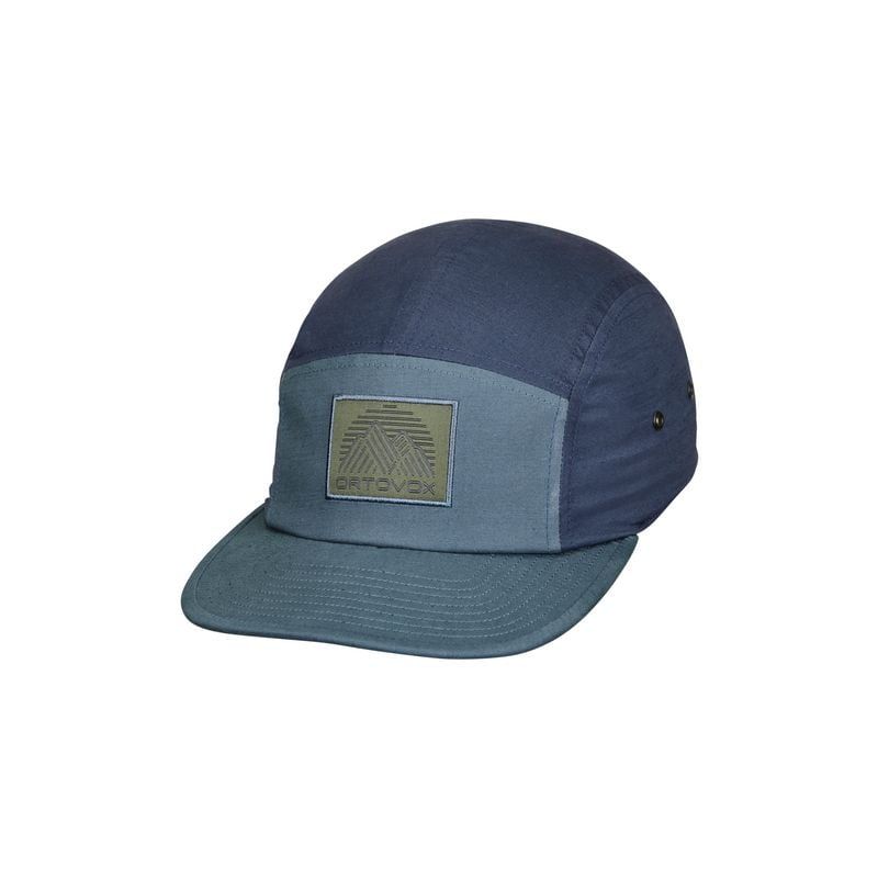 Ortovox MTN STRIPE CAP (grigio artico scuro)
