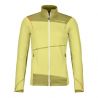 Mujer Ortovox FLEECE LIGHT JACKET W (wabisabi) chaqueta polar