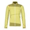 Veste polaire ORTOVOX FLEECE LIGHT JACKET W (wabisabi) femme