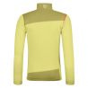 FLEECE LIGHT JACKET W wabisabi
