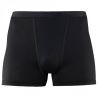 Trusser Devold BREEZE MERINO 150 BOXER (Black) Mænd