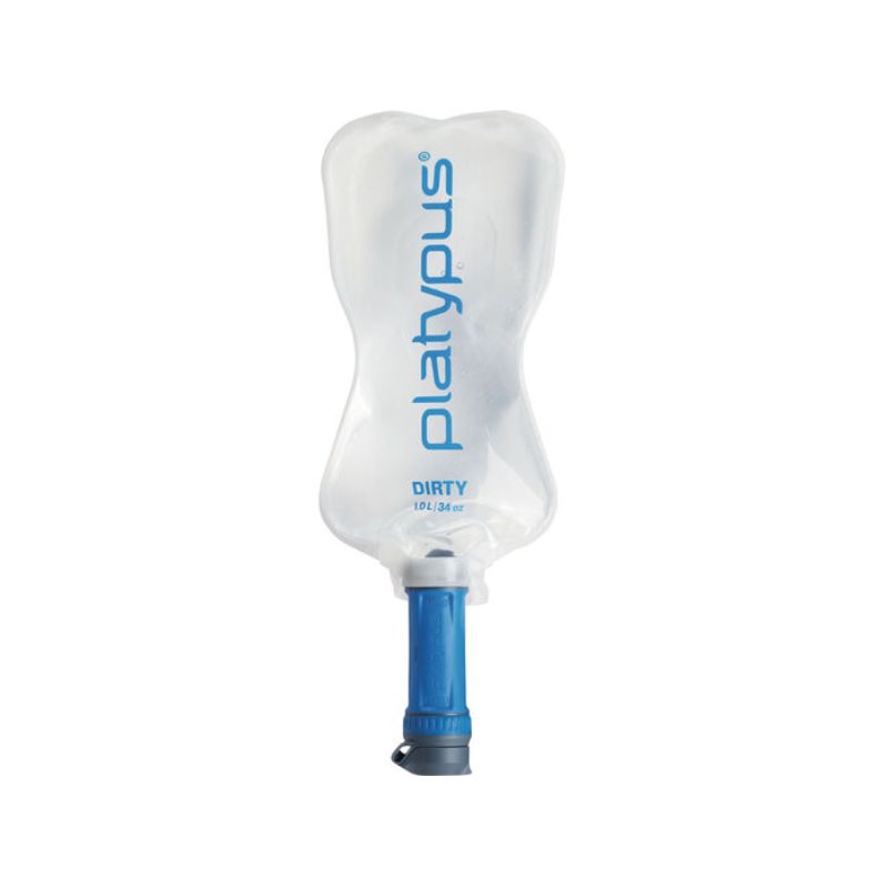 Filter Platypus Quickdraw 1L filtersystem
