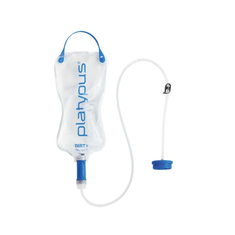 Filter bag Platypus Quickdraw 3L Gravity Filter System