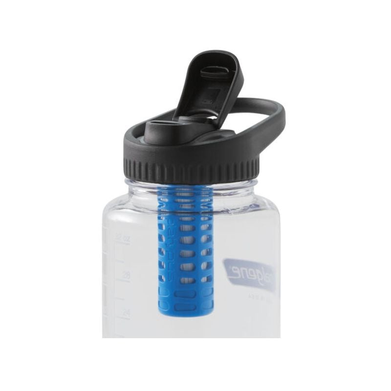 Tappo del filtro Platypus Filtro in bottiglia DayCap