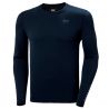 Helly Hansen HH LIFA ACTIVE SOLEN LS (598 NAVY)