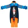 Mammut Skywalker Pro Turn Via Ferrata Set (marine)