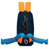 Mammut Skywalker Pro Turn Via Ferrata Set (marine)
