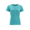 DEVOLD VALLDAL MERINO 130 TEE WMN ( TROPICAL)