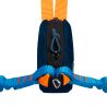 Via Ferrata lanyard Mammut Skywalker Pro Via Ferrata Set (navy)