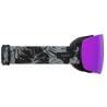 Ski mask Giro Ski Method (Black White Animal / Vivid Emerald / Vivid Infrared)