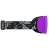 Skidmask Giro Ski Metod (Black White Animal / Vivid Emerald / Vivid Infrared)