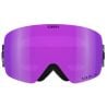 Ski mask Giro Ski Method (Black White Animal / Vivid Emerald / Vivid Infrared)