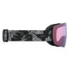 Ski mask Giro Ski Method (Black White Animal / Vivid Emerald / Vivid Infrared)