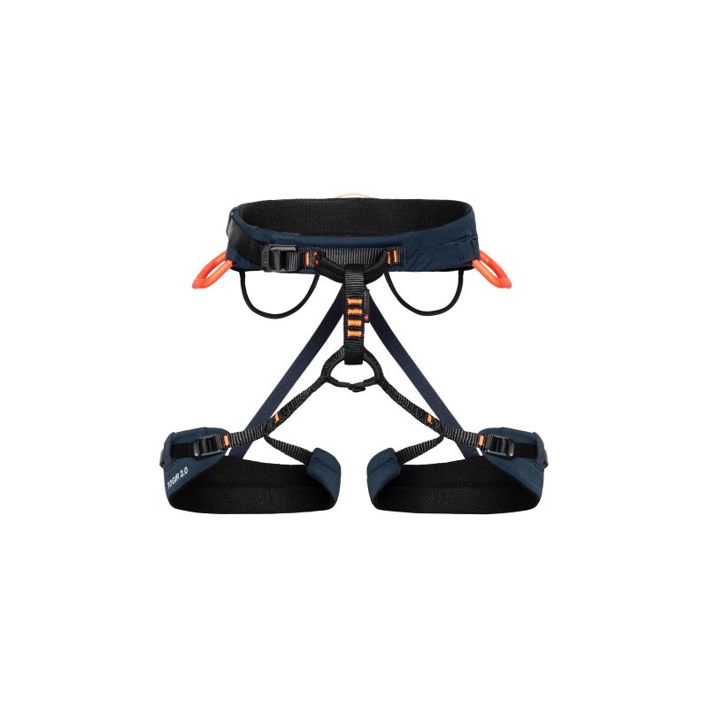 Harness Mammut Togir 2.0 3 Slide Harness Uomo (navy)