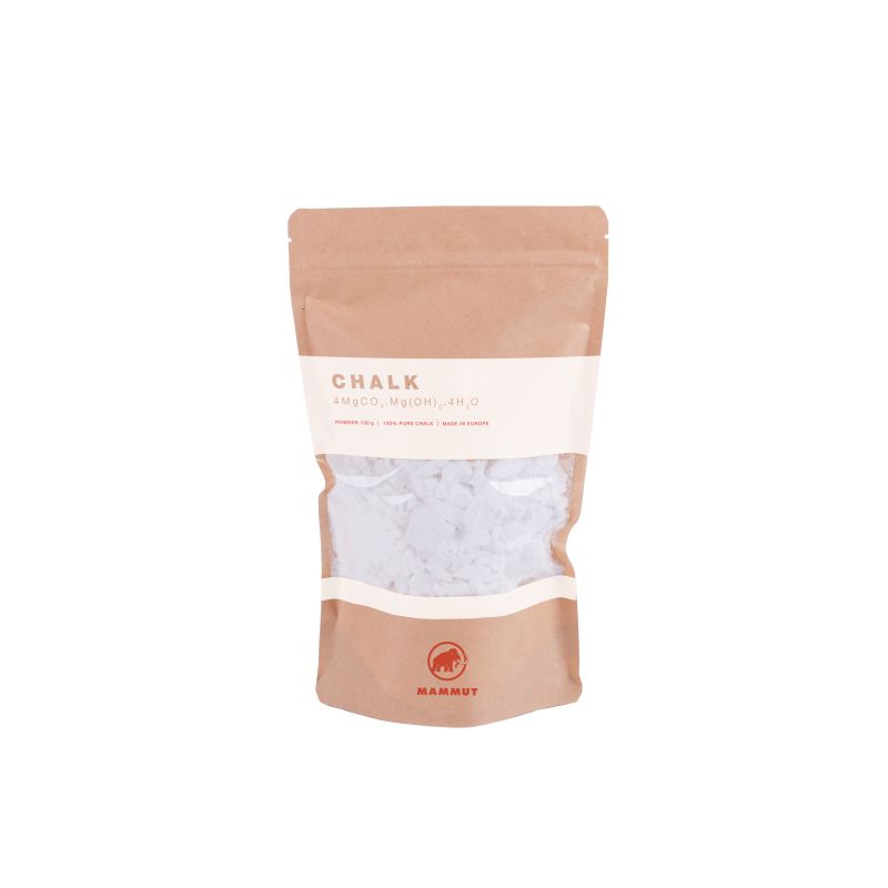 Magnesiapoeder Mammut Krijtpoeder 100 g (neutraal)