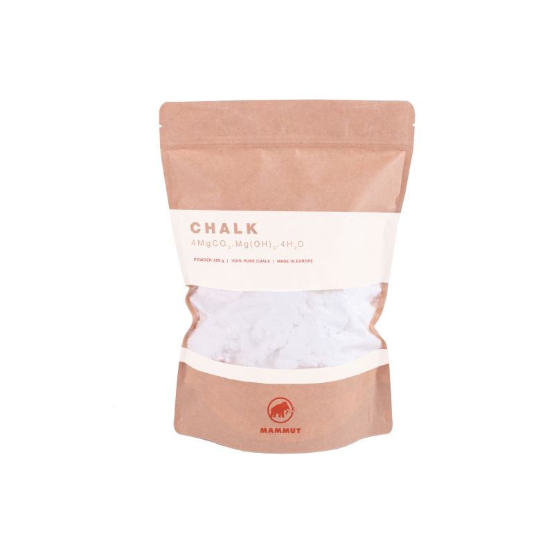Magnésie en poudre MAMMUT Chalk Powder 300 g (neutral)