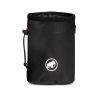 Mammut Bolsa de tiza Gym Basic (negra)