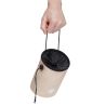 Mammut Gym Basic Chalk Bag (nero)