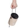 Chalk Bag Mammut Gym Basic Chalk Bag (black)