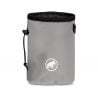 Liitulaukku Mammut Gym Basic Chalk Bag (graniitti)