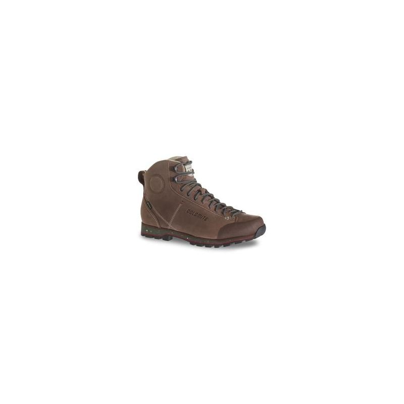Dolomite 54 High Fg Evo GTX (Kastanjanruskea) miesten kengät