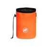 Kritpåse Mammut Gym Basic Kritpåse (livfull orange)