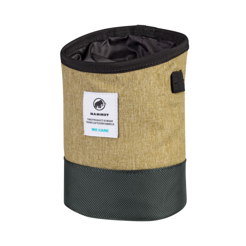 Bolsa de tiza Mammut We Care Bolsa de tiza (surtida)
