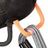 Mammut Ophir 4 Slide (black-safety orange)