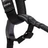 Mammut Ophir 4 Slide (black-safety orange)