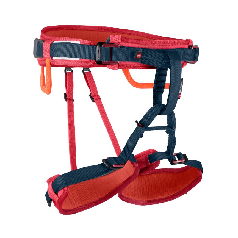 Baudrier Mammut Ophir Kids (barberry) Kinder