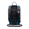 Mammut Neon Licht (saffier)