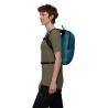 Mammut Neon Licht (saffier)