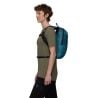 MAMMUT Neon Light (sapphire)