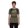 Mammut Neon Licht (saffier)
