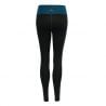 DEVOLD RUNNING MERINO TIGHTS WMN ( FLOOD)