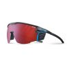Solbriller Julbo Ultimate Cover (Sort/Blå RV 0-3)
