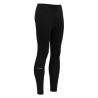 Devold RUNNING MERINO SUKKAHOUSUT MIES ( CAVIAR)