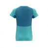 Devold RUNNING MERINO 130 T-SHIRT WMN (TROPISK)