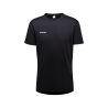 Mammut Massone Sport T-shirt Heren (zwart)