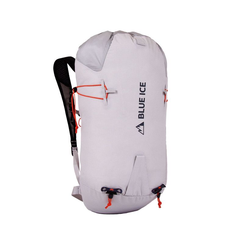 Ryggsekk BLUE ICE Stache UL 25L (Pearl Blue)